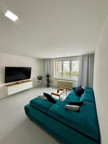 Apartment Pardubice Centrum