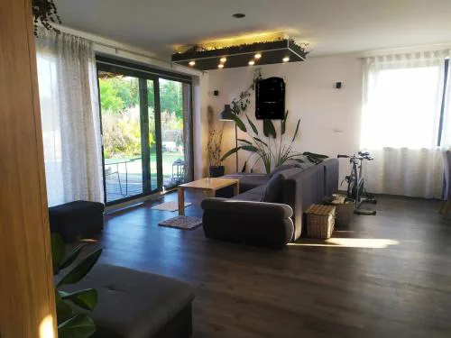 Family house