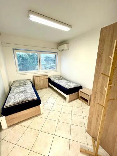 Ubytování Pardubice Trnová