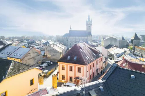 Penzion Otakar