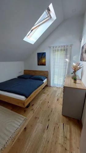 Apartmán u Dolní Moravy