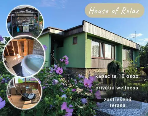 House of Relax