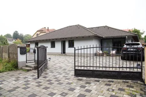 Apartmány a Wellness VMAL