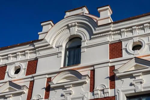 Apartmány Skuteč