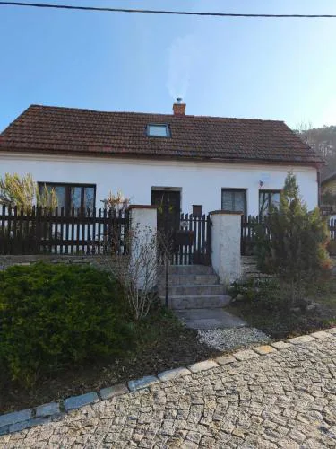 Chaloupka Rozmarýna
