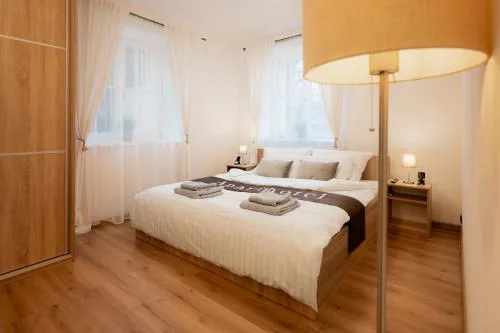 Apart Hotel Svitavy