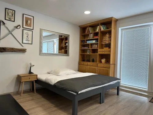 Apartments 5