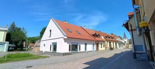 Apartmán Jana