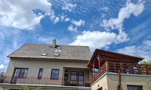 Apartman Karlovice
