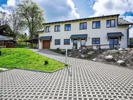Apartment Pod Černou Studnicí-3 by Interhome