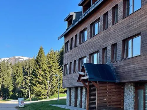 Apartmán O18 - Kleč