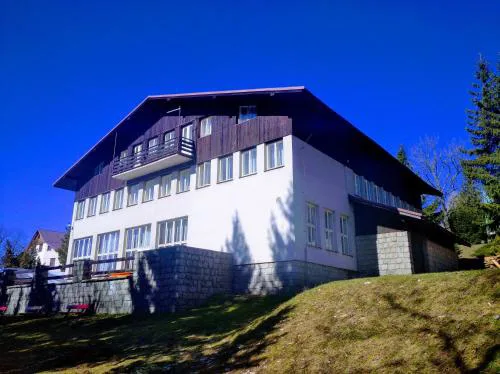 Penzion Koniklec