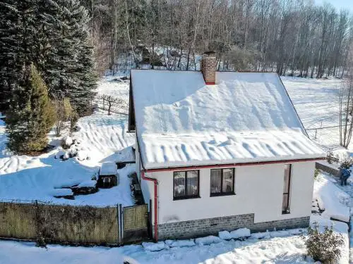Holiday Home Jahor by Interhome
