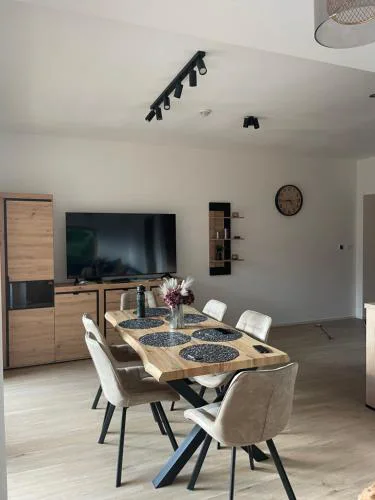 Apartmán #7 Mariánská Hora
