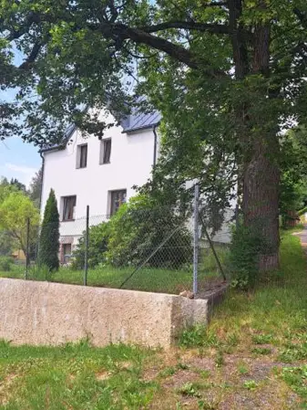 Apartmány 264