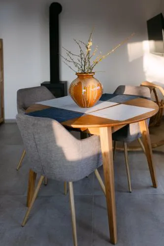 Apartmany Bernadotte