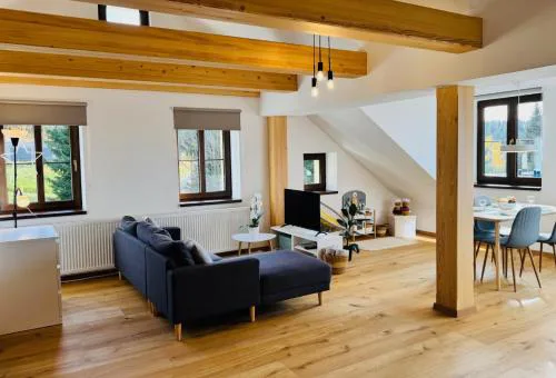 Nature Apartment