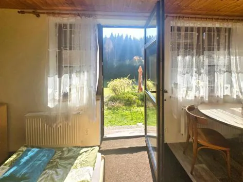 APARTMÁN u SJEZDOVKY