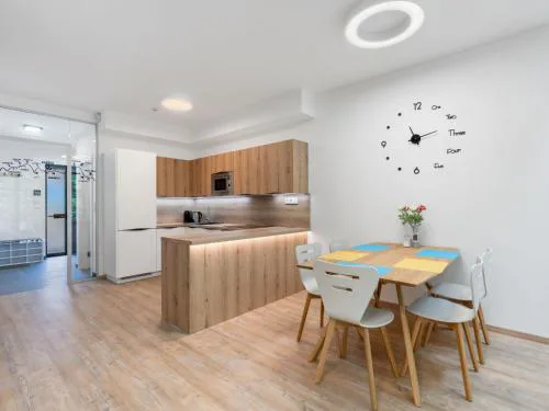 Apartment U Buku 3 by Interhome