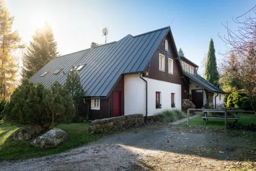 Bedřichov U Nás