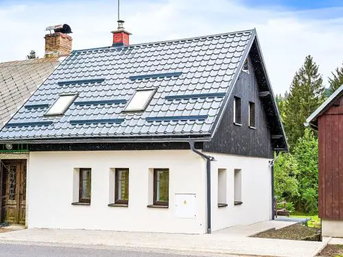 Holiday Home JaZ by Interhome