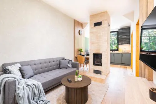 Horský apartmán Kuba