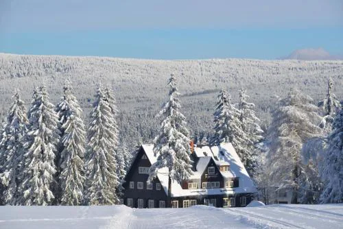 Prezidentská