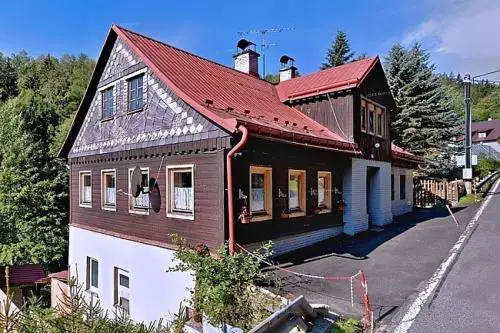 Sauna Chata BedRich