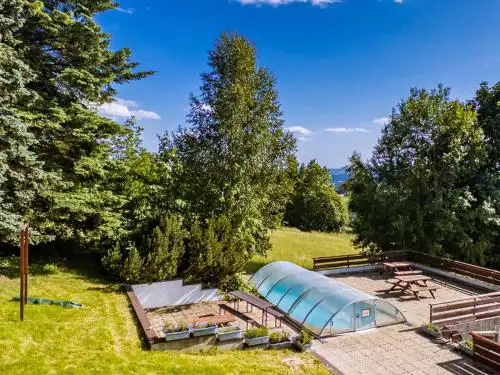 Apartmán Dvojka