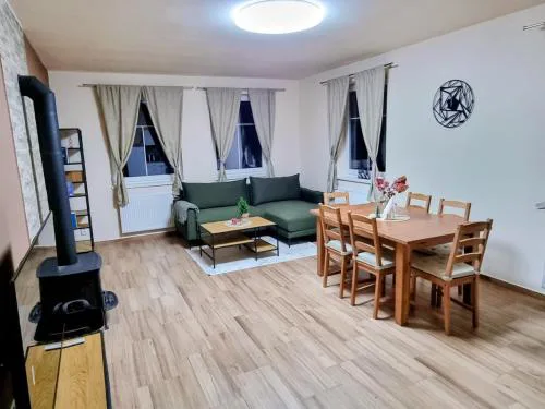 Apartmán u Dontů 2