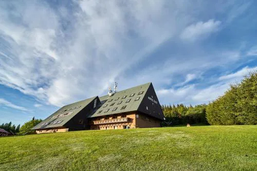 Apartmán Žalý