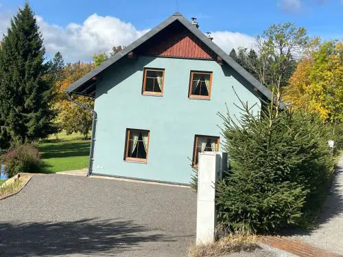 Apartmány u Dontů
