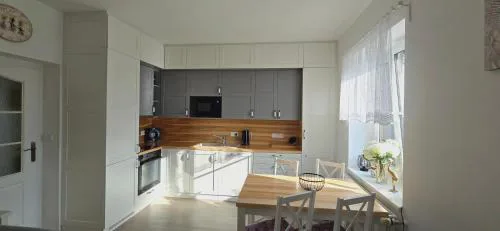 Luxusní mezonetový apartman Bellevue - nový