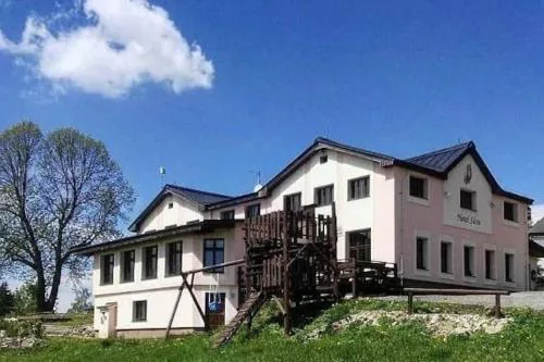Penzion Sůva Benecko