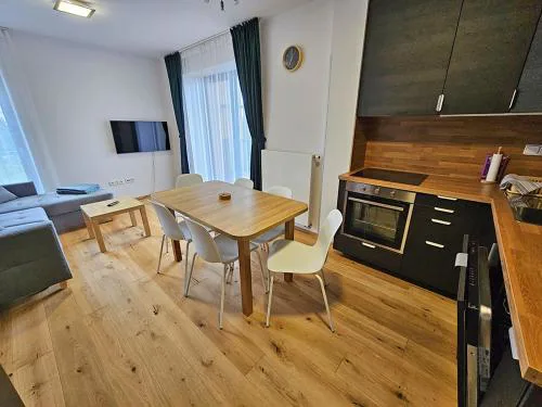 Rodinný ap Benecko s možností wellness by AlkaTravel