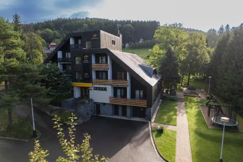 Star Hotels Benecko