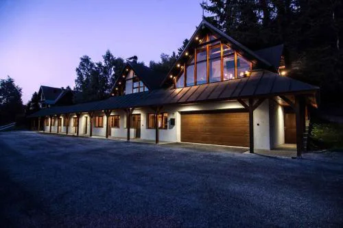 Studio with Pool in Benecko-Riesengebirge 2218
