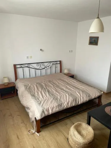 Apartmán 2