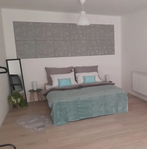 Apartmán Centro