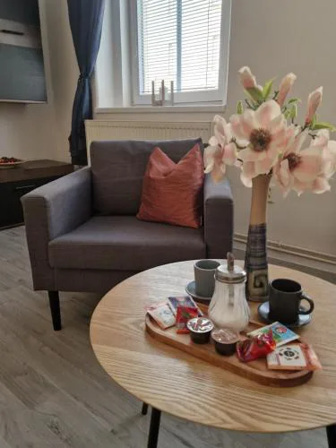Apartman Kala Česká Lípa