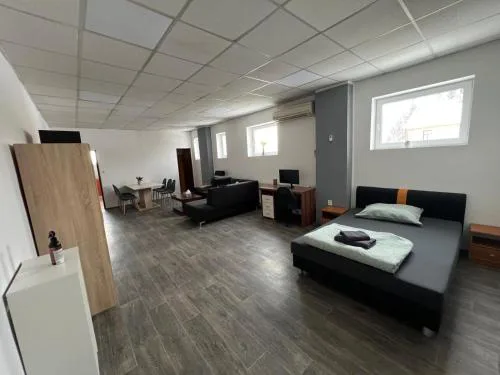 Apartmán Na Blatech