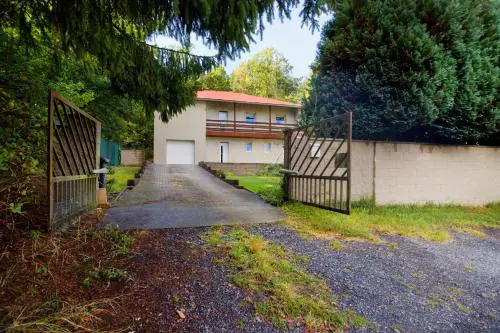 Apartmány U BERANA
