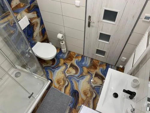 Apartmány Žižkova - ideání pro firmy