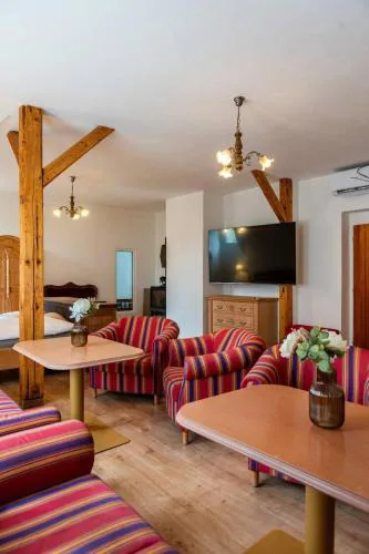 Tavba apartment