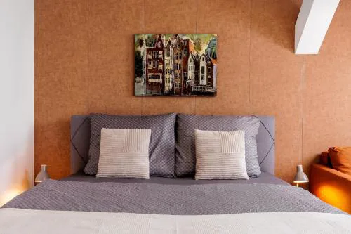 Vila Anna - Apartmány