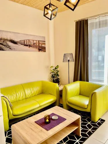 Apartment Pod muzeem