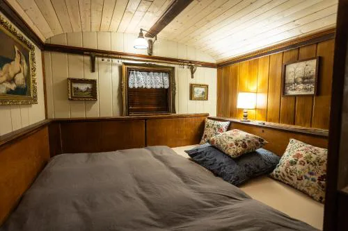 Tiny-House in Paradise - Maringotka v Raji