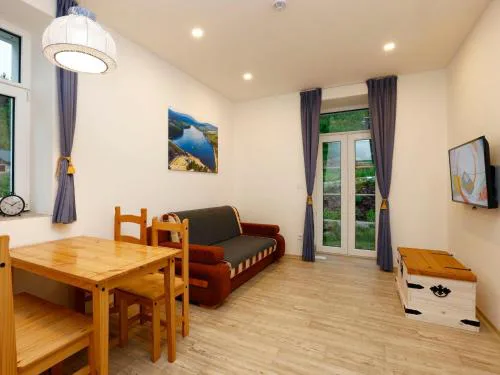 Apartment Přehrada Souš by Interhome