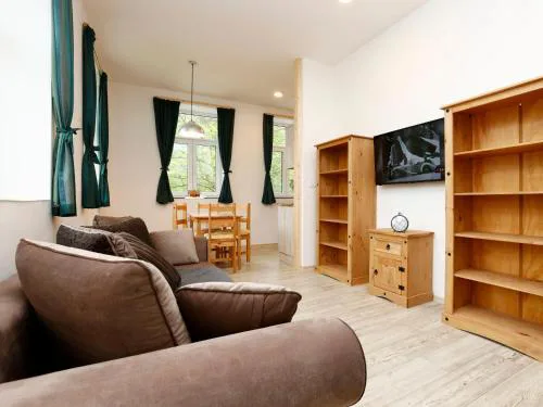 Apartment Rašeliniště by Interhome
