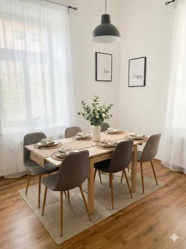 Horský apartmán Desná - Jizerky